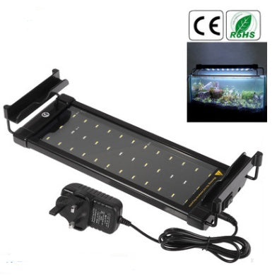 Aquarium Led Lighting Lamp Of Freshwater Fish Aquarium Led Light Fish Aquarium Pet Supplies - iztia