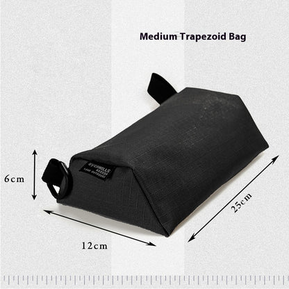 Outdoor Camping Storage Small Bag Accessories Storage Ditty Bag - iztia