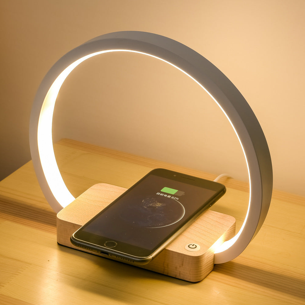 Multifunctional table lamp - iztia