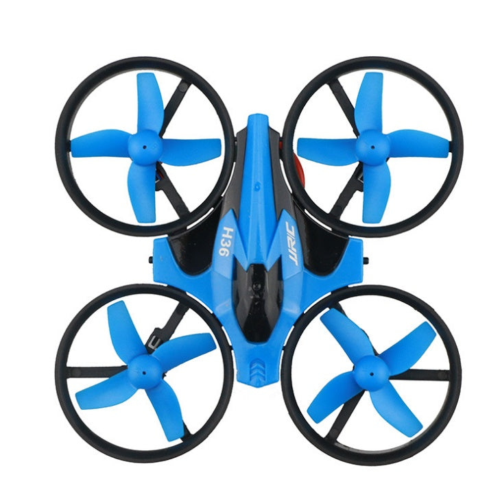 JJRC H36 Mini Drone RC Drone Quadcopters Headless Mode One Key Return RC Helicopter VS JJRC H8 Mini H20 Dron Best Toys For Kids - iztia