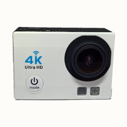 Action camera 4K wireless wifi - iztia