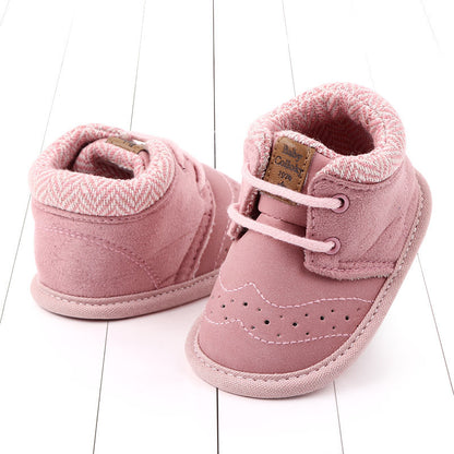 Baby toddler shoes baby shoes - iztia