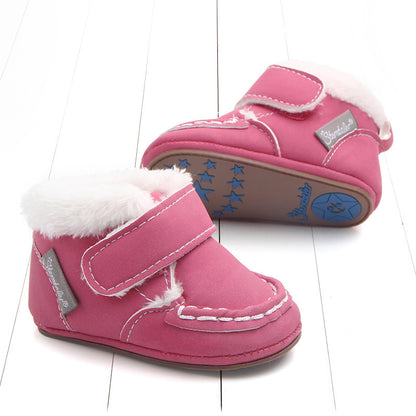 Baby shoes Baby shoes toddler shoes - iztia