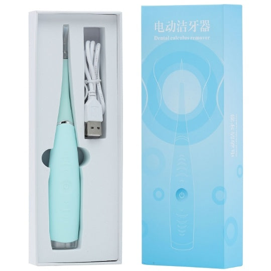 Waterproof Electric Toothbrush Care Tool - iztia