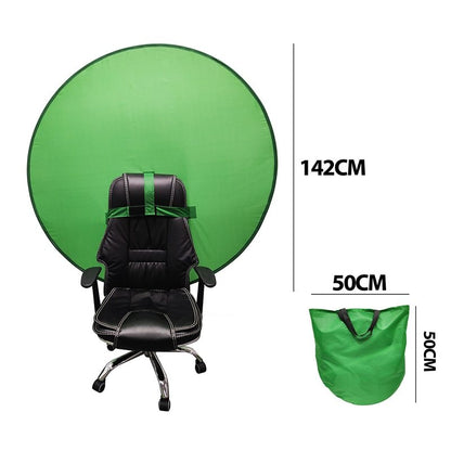 Foldable Reflector For Chair - iztia