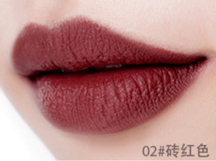 matte lipstick - iztia