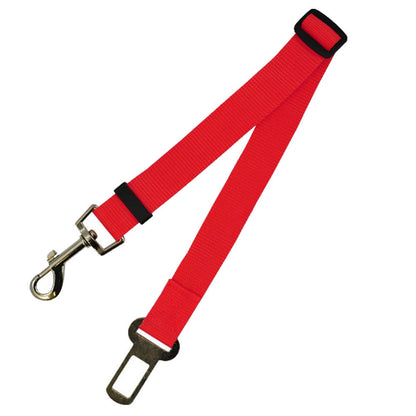 Fixed Strap Polyester Dog Strap Dog Leash Dog Leash - iztia