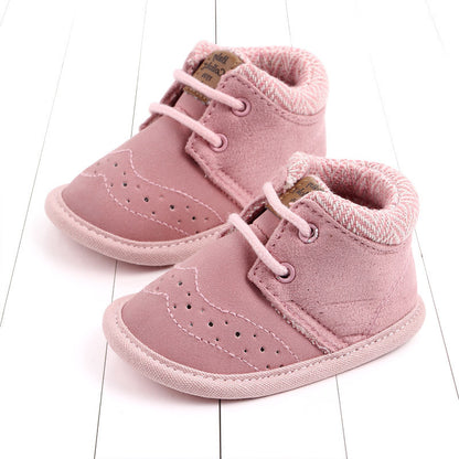 Baby toddler shoes baby shoes - iztia