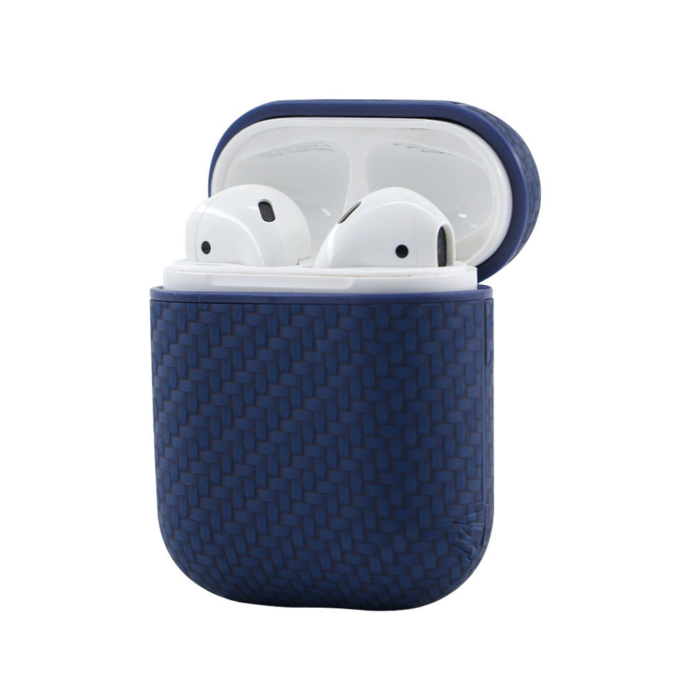 Compatible with Apple, Airpods headphone case - iztia