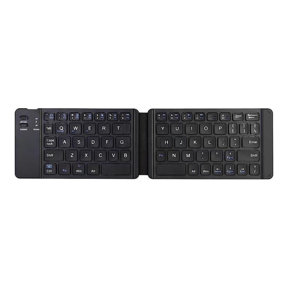 LEING FST Virtual Laser Keyboard Bluetooth Wireless Projector Phone Keyboard For Computer Pad Laptop With Mouse Function - iztia