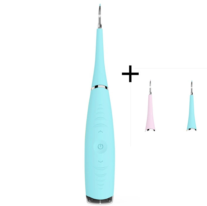 Waterproof Electric Toothbrush Care Tool - iztia