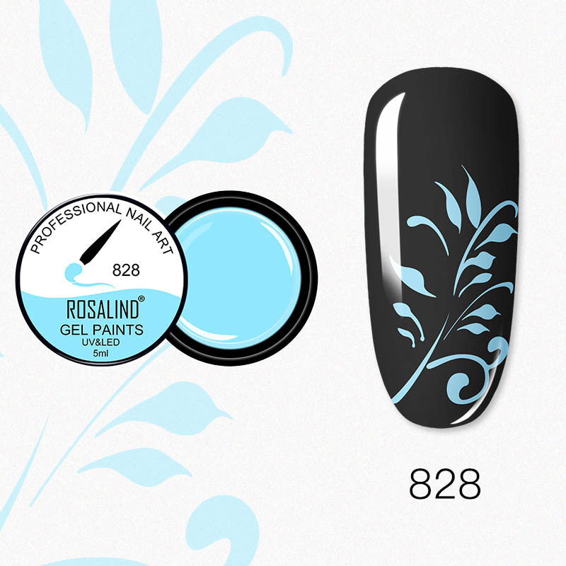 Nail polish - iztia