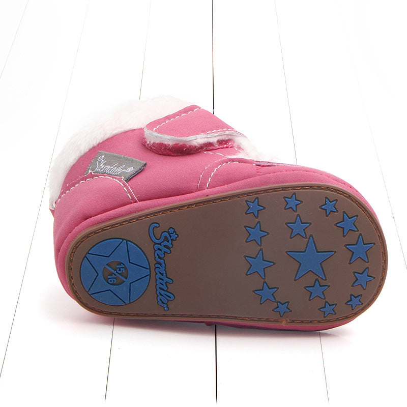 Baby shoes Baby shoes toddler shoes - iztia