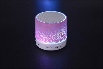 Mini Wireless Bluetooth Speakers - iztia