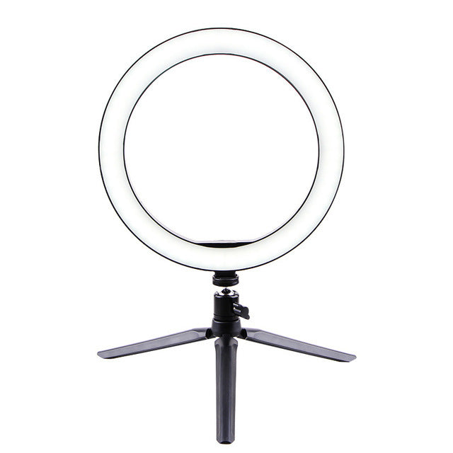 Led ring light - iztia