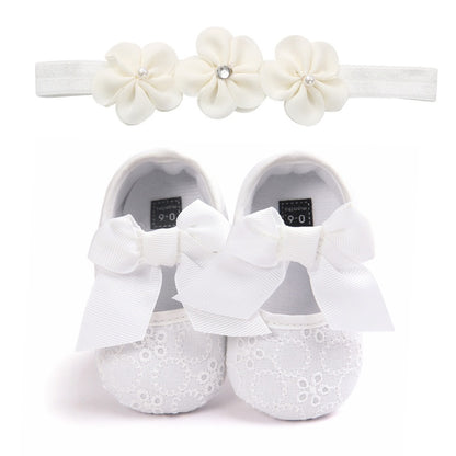 Baby princess shoes - iztia