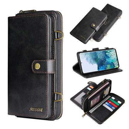 Phone Wallet Card Flip Phone Holster - iztia