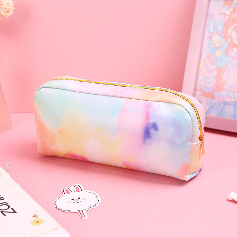 Colorful stationery bag - iztia