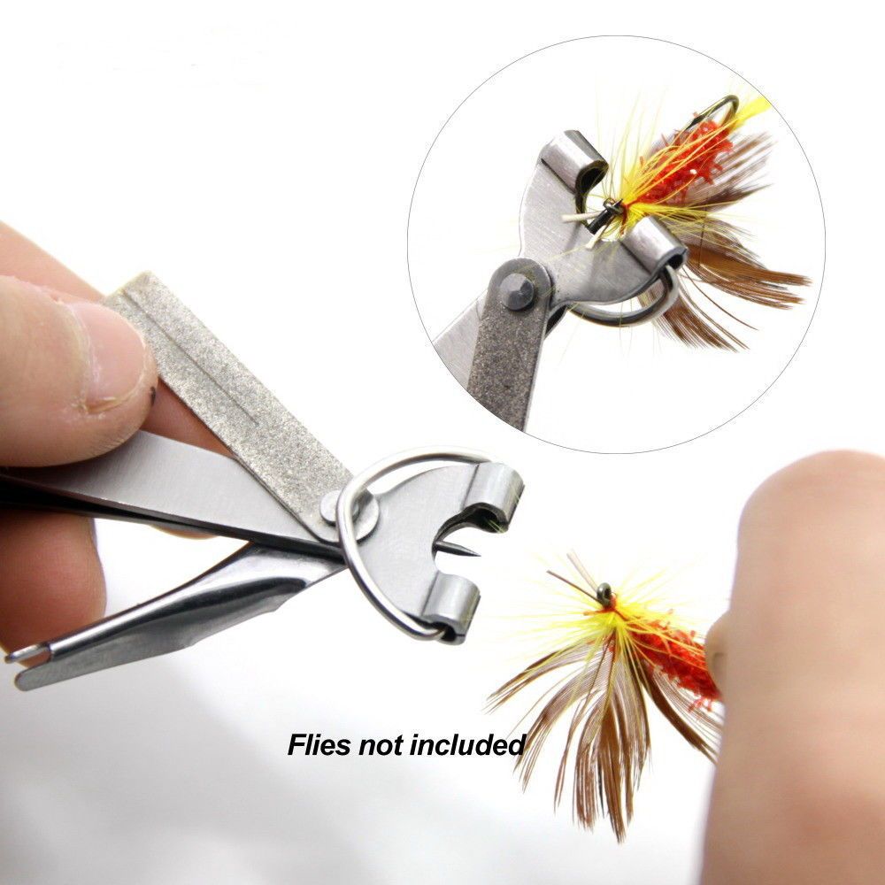 Fishing Quick Knot Tool - iztia