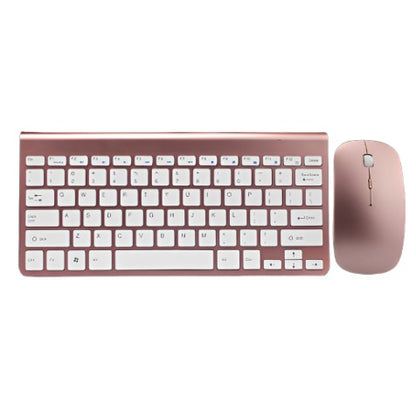 Bluetooth keyboard and Mouse - iztia