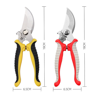 Garden trimming shears - iztia