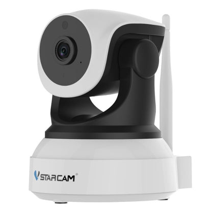 High-definition wireless webcams - iztia