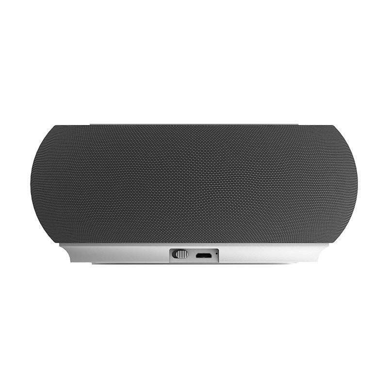 Wireless Bluetooth Speaker Loud Volume Subwoofer Dual Speakers - iztia