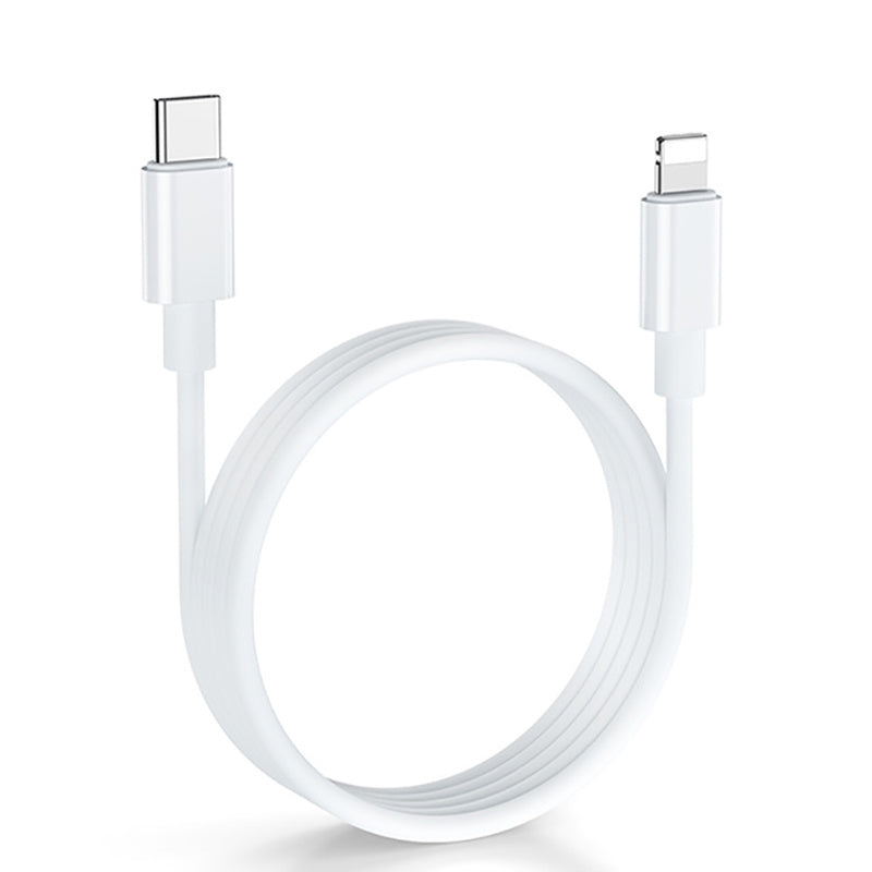 PD18W fast charging cable TYPE-C data cable - iztia