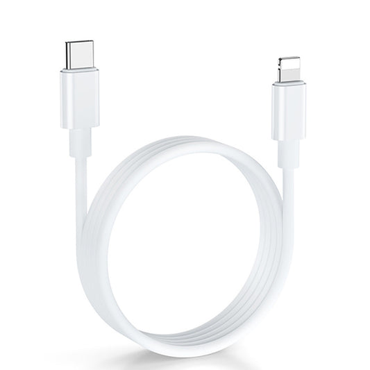 PD18W fast charging cable TYPE-C data cable - iztia