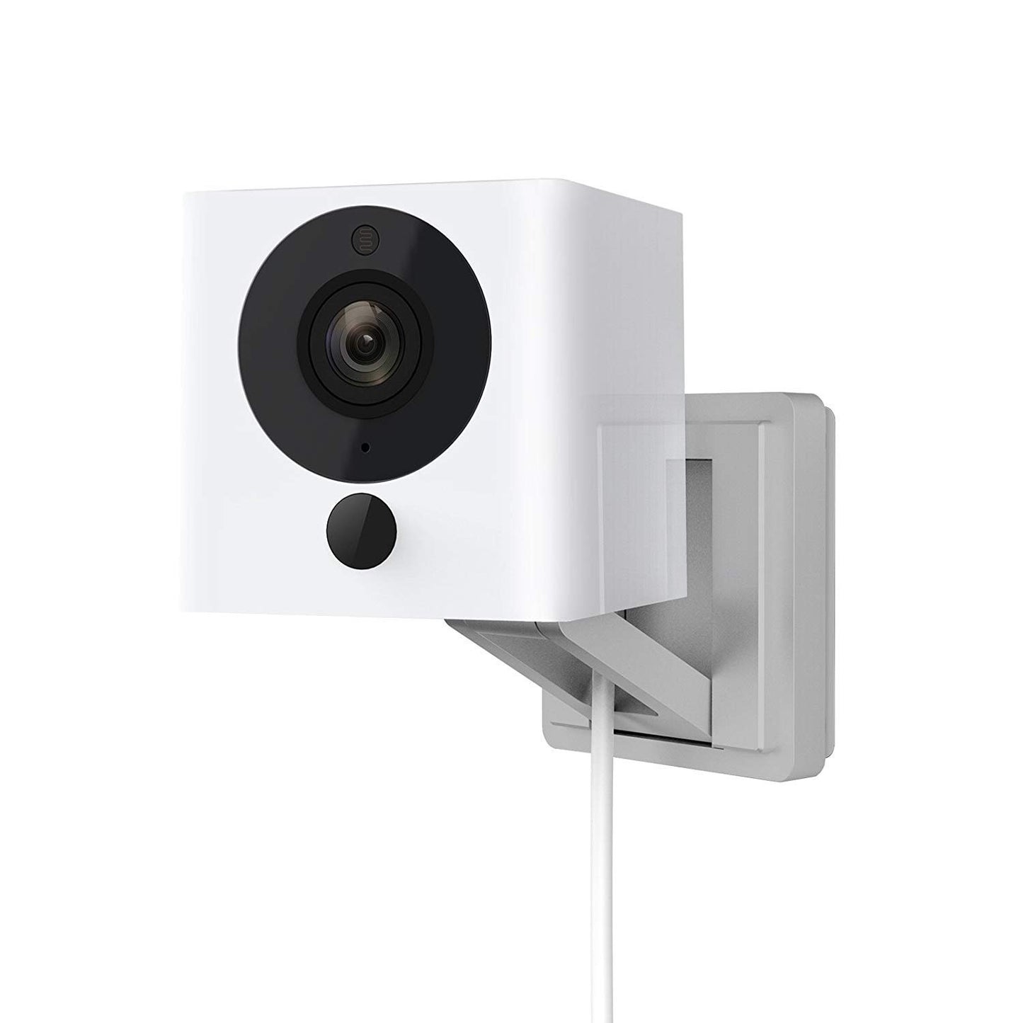 Wireless smart home camera - iztia