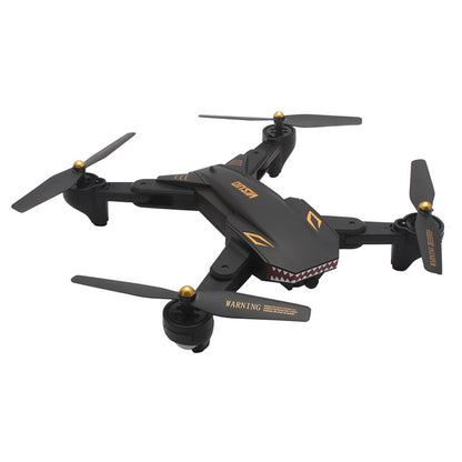 XS809S Foldable Selfie Drone with Wide Angle 2MP HD Camera WiFi FPV XS809HW Upgraded RC Quadcopter Helicopter - iztia