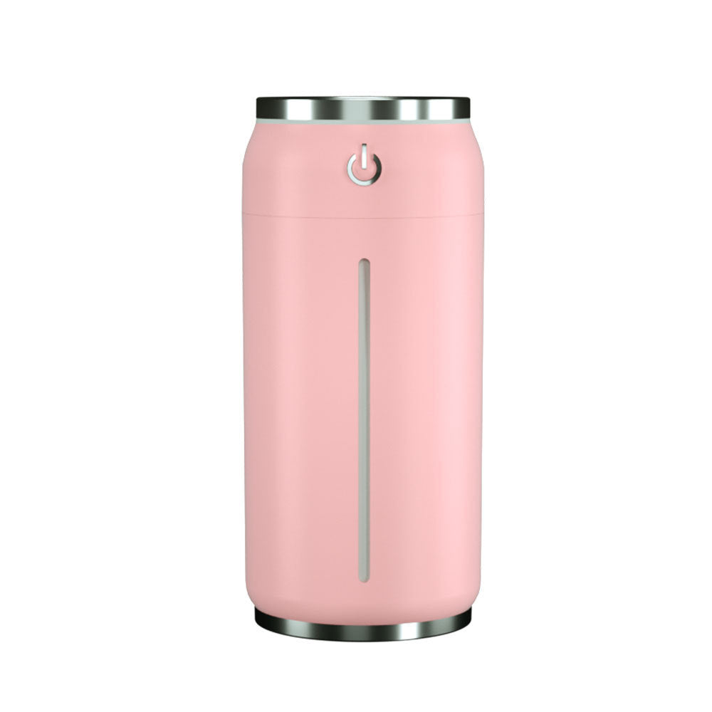 Hot Selling Car Humidifier 220ML Mini USB Aroma Diffuser Wholesale Air Humidificator - iztia