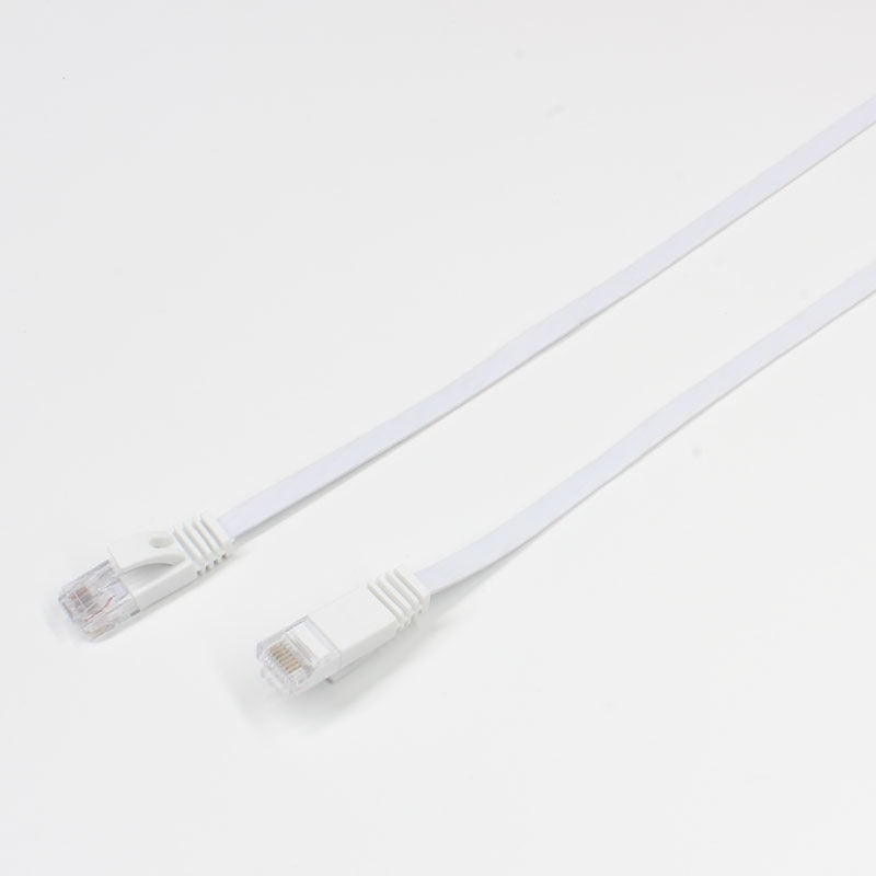 Computer router broadband flat cable - iztia