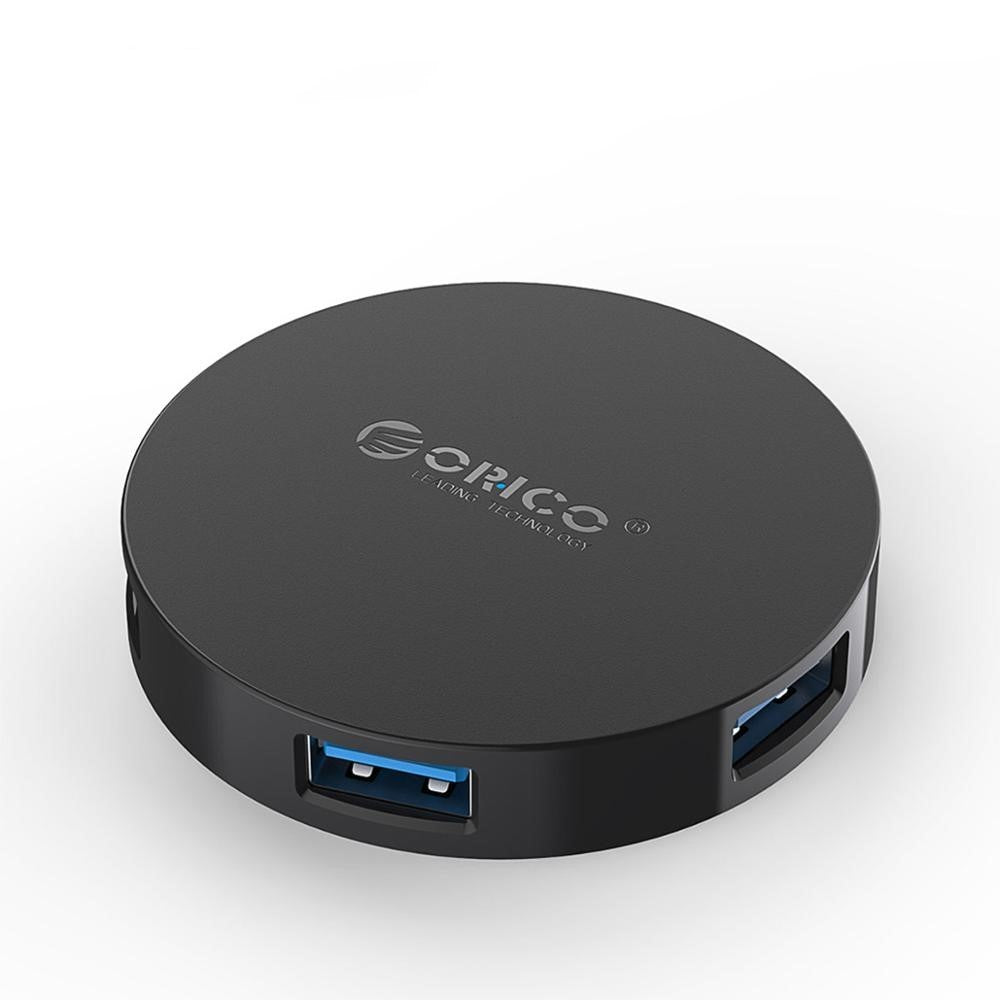 ORICO HA4U-U3 USB3.0 splitter - iztia