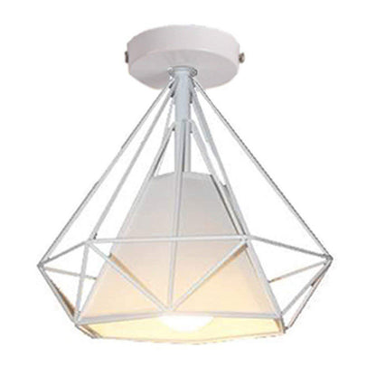 Living room ceiling lamp - iztia