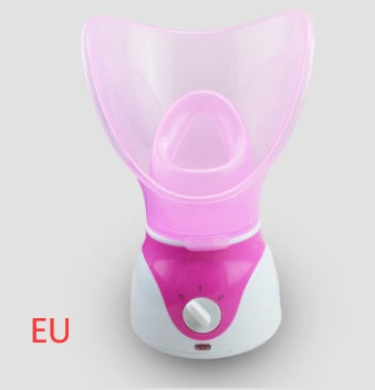 Hot-selling ion hot spray steamer Home steam beauty instrument - iztia