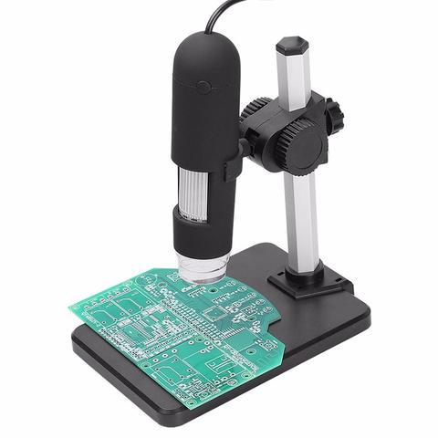 USB Microscope Camera: High-Resolution Imaging for Science, Education, and Industry - iztia