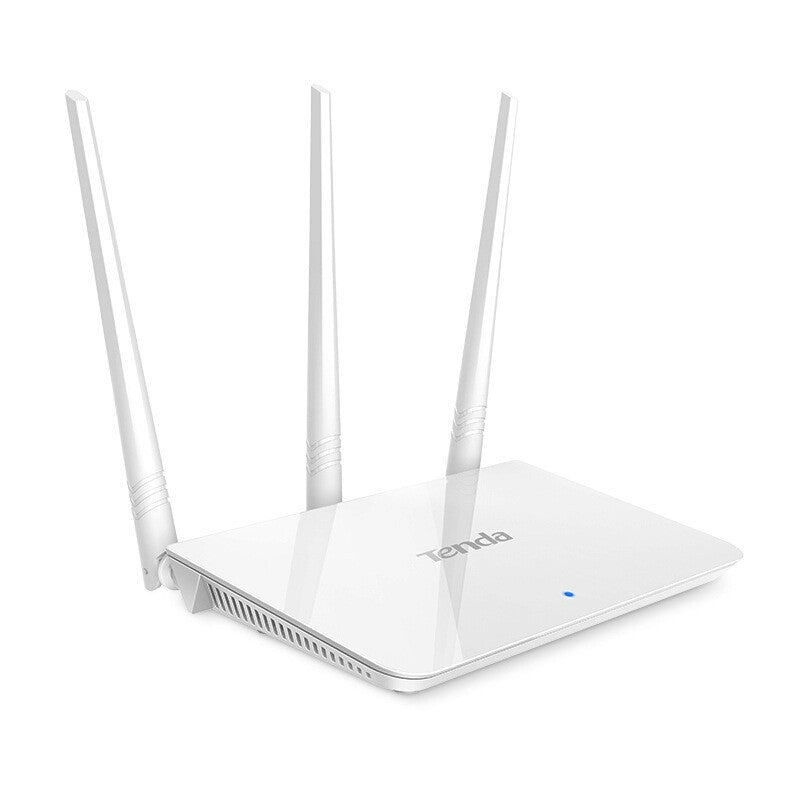 Tengda F3 wireless router home wall King broadband high-speed stable optical fiber WiFi signal amplifier routing - iztia