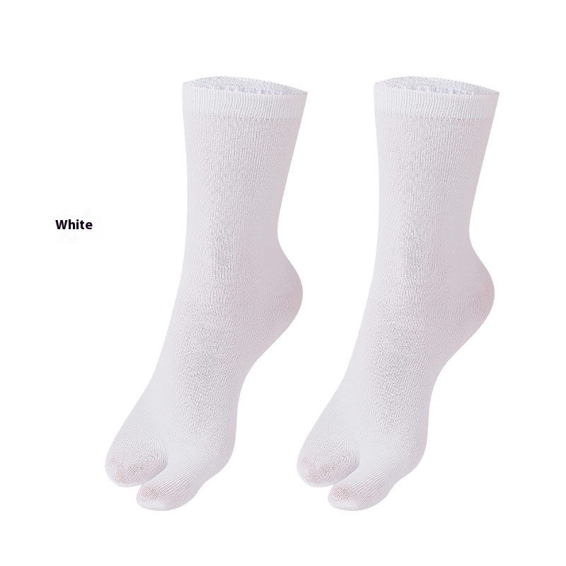 Supply Japanese Wooden Socks Hallux Valgus Orthopedic Separation Toe Separation - iztia