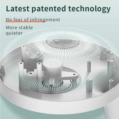 Anti-gravity Humidifier Water Droplet Backflow Aromatherapy Machine Large Capacity Office Bedroom Silent Large Fog Volume Spray - iztia