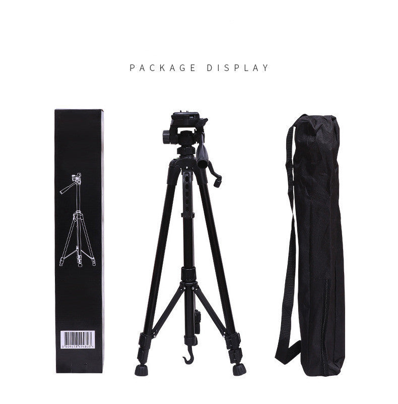 Live Photography SLR Camera Tripod Portable - iztia