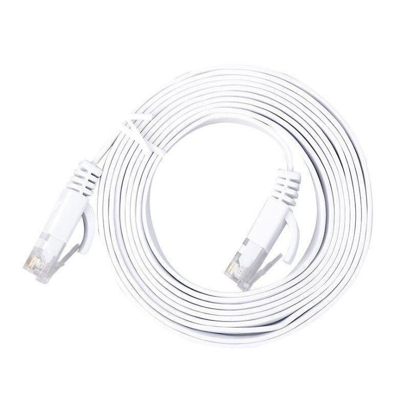 Computer router broadband flat cable - iztia