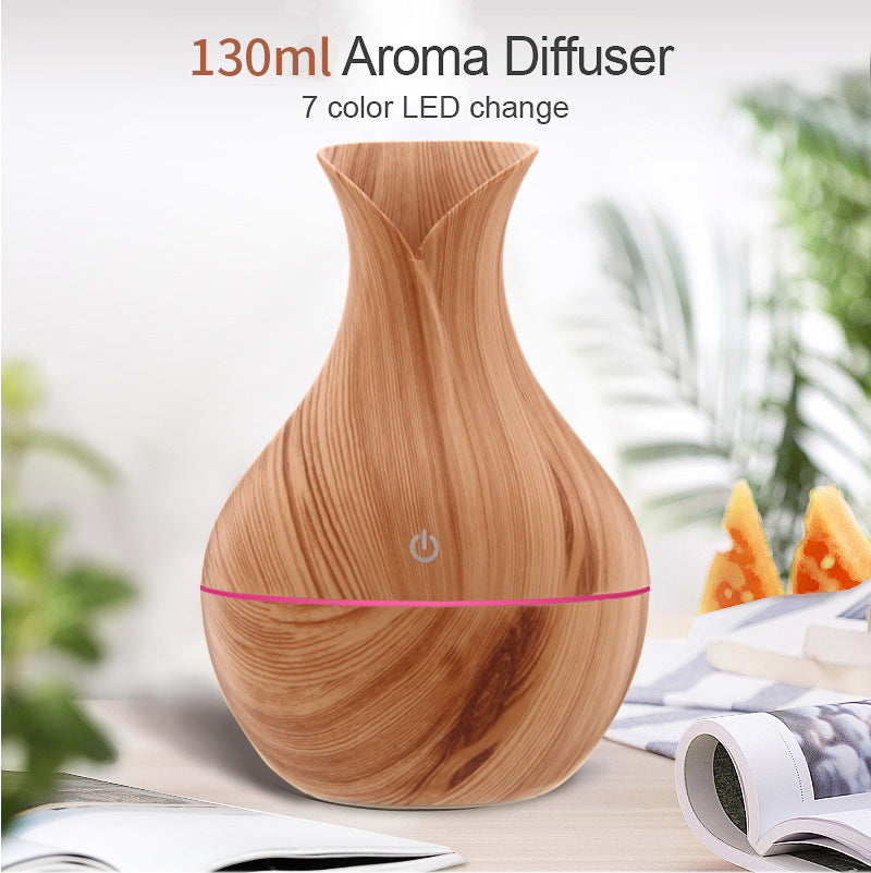 Vase humidifier - iztia