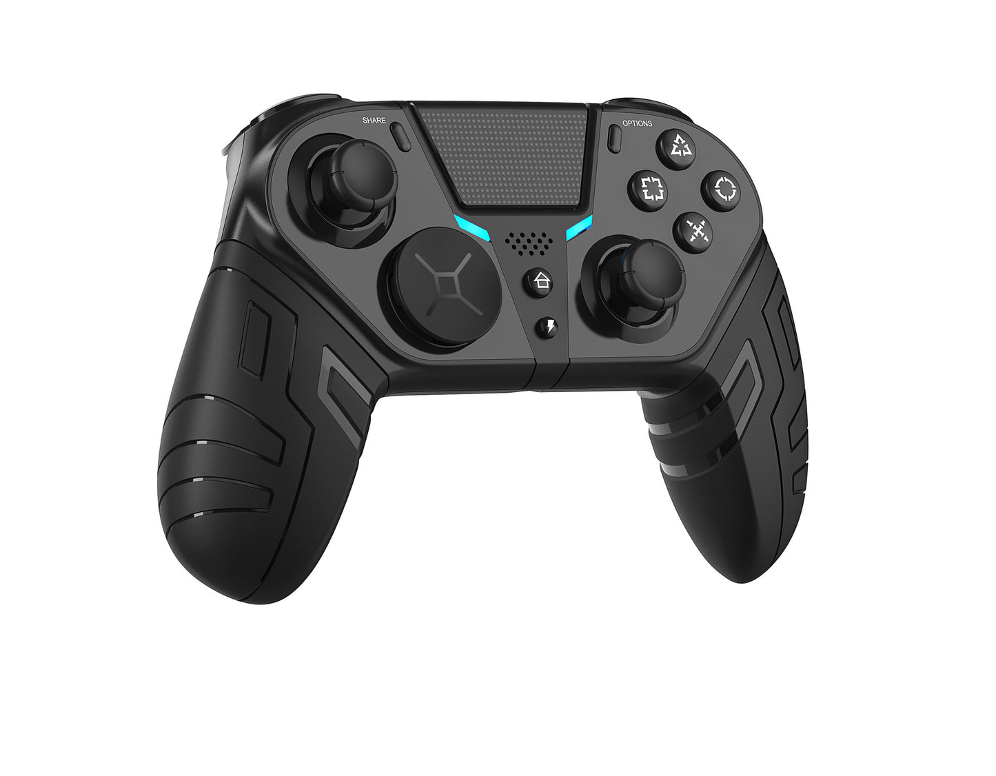 Bluetooth Controller Wireless Controller Game Controller Computer - iztia