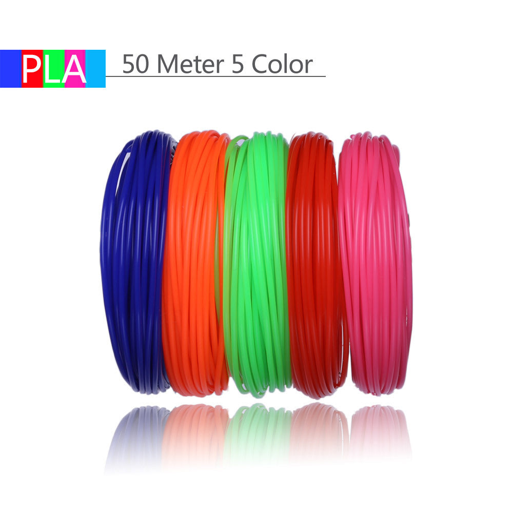 3D Printing Pen ABS Filament: High-Quality Material - iztia