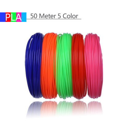 3D Printing Pen ABS Filament: High-Quality Material - iztia