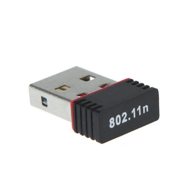 USB mini wireless small network card - iztia