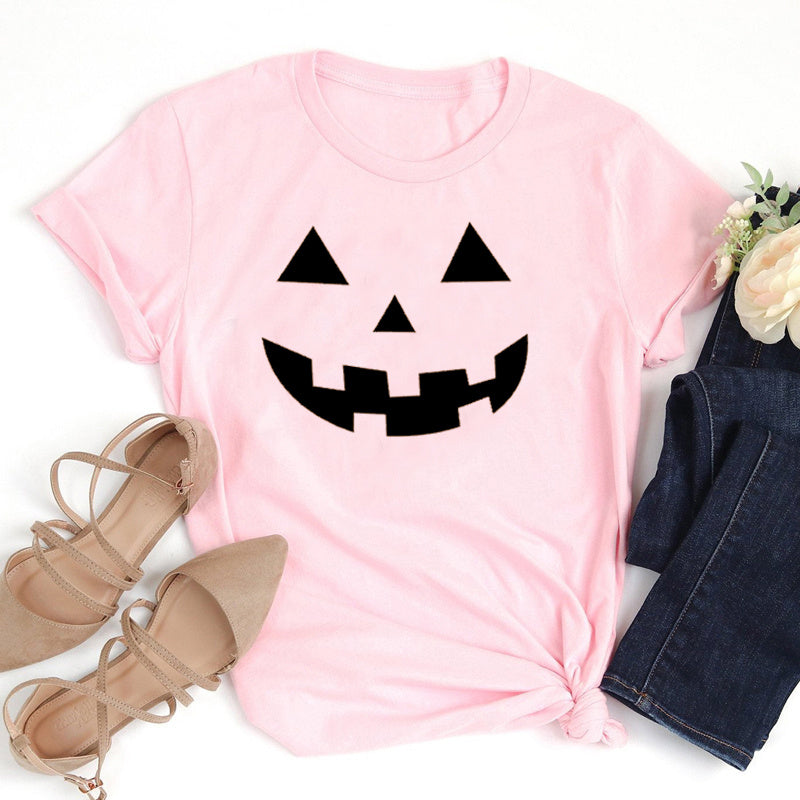 Halloween T-shirt - iztia