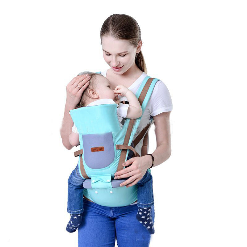 Baby carrier - iztia