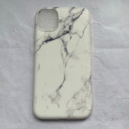 Compatible with Apple, Luxury marble phone case for iPhone 7 case for iphone X 7 6 6S 8 Plus 6S case cover XR XS MXA silicon case - iztia